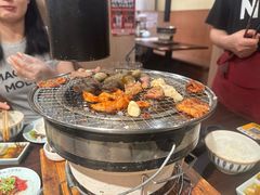 -蒜香焼肉PURUSHIN(马场路店)