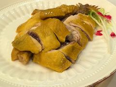 -东江渔村·古典园林·30年粤菜老字号(太和店)