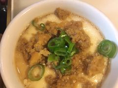 海胆蒸蛋-日丰园海肠水饺·老字号大连海鲜(和平广场店)