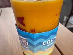 -COSTA COFFEE(中粮祥云店)