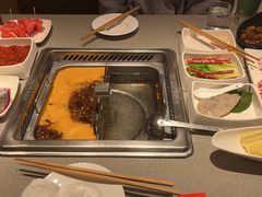 -海底捞火锅(江宸天街店)