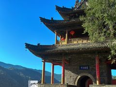 -五台山风景名胜区