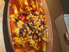 簋街馋嘴蛙-馋嘴猫·北京食堂·宵夜(亚运村店)