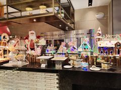 -安蒂娅·海鲜自助餐厅(安蒂娅美兰酒店)