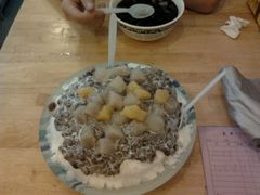 红豆冰-斯利美(禾祥西路店)