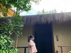 -杭州开元森泊度假乐园