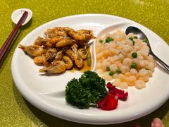 -上海人家花樣年华(中山公园店)