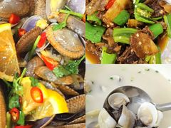 印象蒜香肉-巽寮印象美食部落餐厅·海鲜·地方特色菜(惠州体验店)