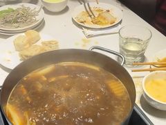 -蝎王府羊蝎子(北大地店)