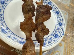 -清真·鸦儿李记·小馆(后海店)