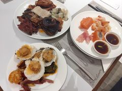 -晶丽香榭自助餐(南京大饭店)