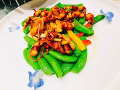 -望乡楼上海菜(日月光店)