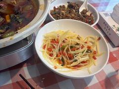-老街鱼嘴巴(坡子街老店)
