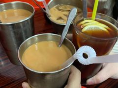 -華叔茶記