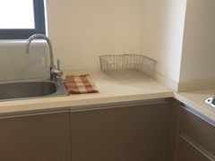 -苏州馨乐庭星海公寓酒店(苏州中心店)