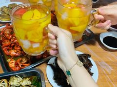 -毛家冷饮