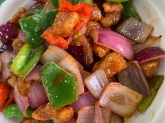 -景好海鲜餐厅(大鹏必选旅游店)