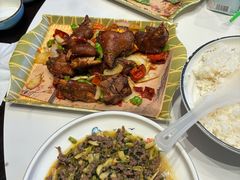 -食光慢宴·安吉土菜馆