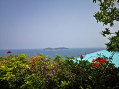 -瑰丽酒店·海吧·天际下午茶·现场DJ·天台酒吧