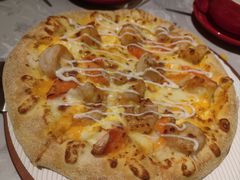 -必胜客(远大路店)