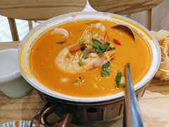 -米泰芒·东南亚料理(体育西店)