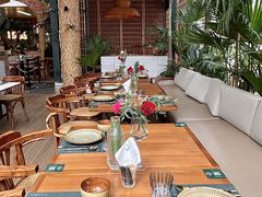 -Tegu泰古莲·泰国餐厅(红山6979店)