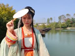 -汉仪华裳汉服旗袍·摄影写真馆(乌镇西栅店)