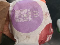 -麦当劳(湖光北街店)