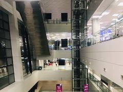 -郑州新郑国际机场