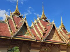 -西双版纳勐泐文化旅游区