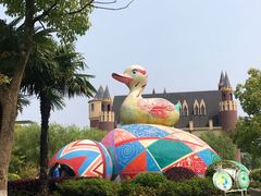 -安徒生童话乐园