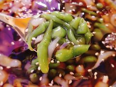 冰粉凉虾-丁家坡洋芋·观音桥好吃街A区(全国总店)