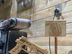 -手创未来·木工DIY手作