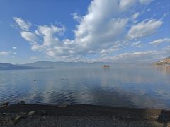 -丽江泸沽湖景区