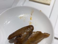 -澳门豆捞(裕华东路店)