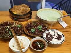 -人和水上飘(第一家店)