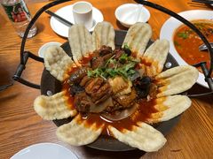 -群英会·三国菜(曹魏古城店)
