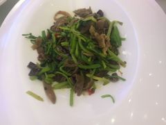 -白金汉爵大酒店-24小时餐厅