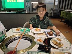 -亚马逊海鲜自助(梅溪湖步步高店)