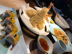 -山葵家·创意料理(EFC欧美广场店)