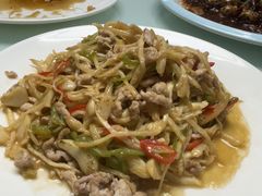 -老郑海鲜楼(天桥店)