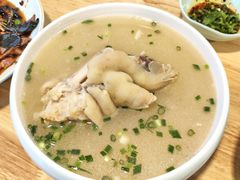 -冯记豆花店(健翔桥店)