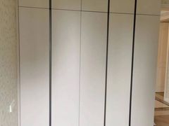 -索菲亚衣柜橱柜家具全屋定制(汶水红星店)
