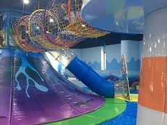 淘气堡-安徒生童话乐园