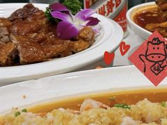 -七叔家宴家常广西菜(明秀东路店)