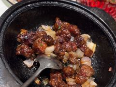 -壹零捌道·北京烤鸭(车公庄店)