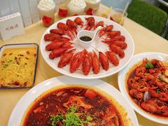 -刘栋梁大排档(淮海东路店)