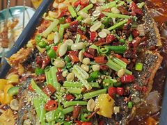 -牛街老爆肚满(牡丹园店)
