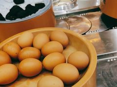 -龍歌自助小火锅(市南金茂湾店)