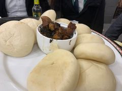 -古韵餐厅(湖畔大学店)